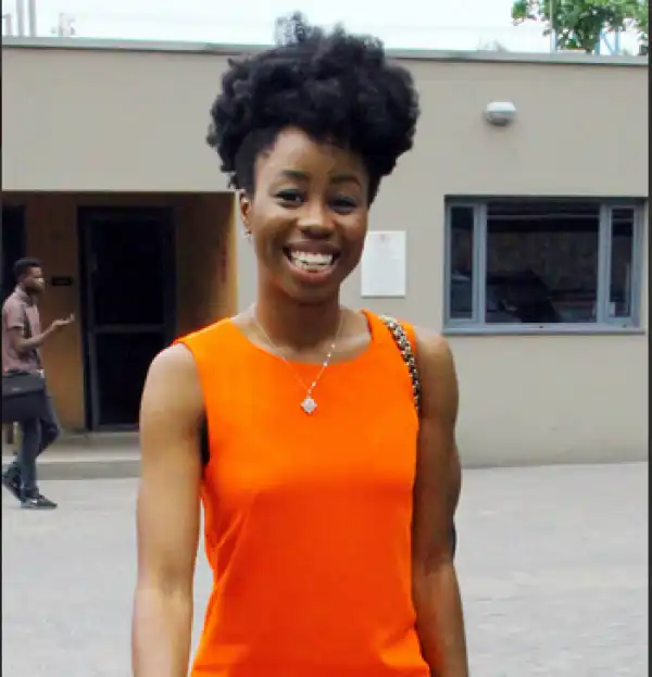 I didn’t see fellow contestants as rivals – The Voice Nigeria winner, A’rase